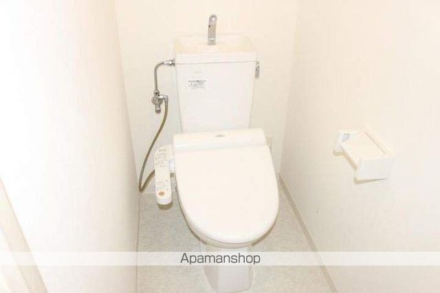 グランチェスタの内装写真