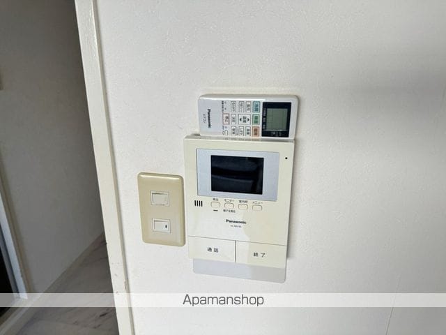 シャトーHAMADAの内装写真