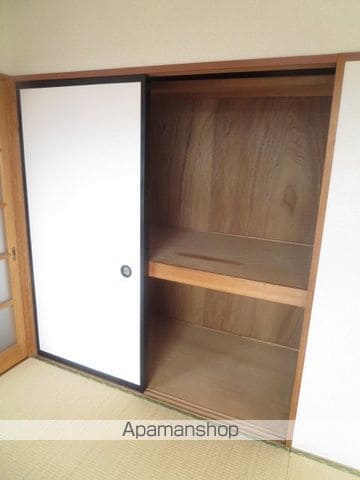 エーデル鈴木の内装写真