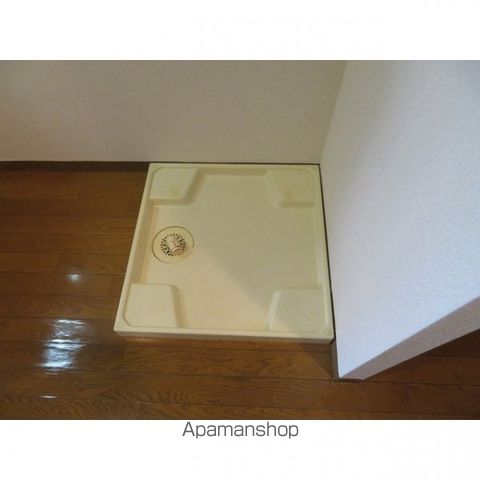 パルウッド両国の内装写真