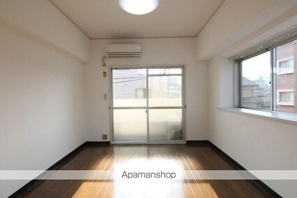 マンションさち[1R/19.83m2]のリビング・居間