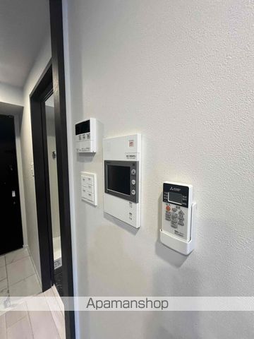 S−RESIDENCE福島DIVERSEの内装写真