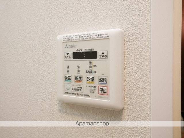 AVENIR北浜の内装写真