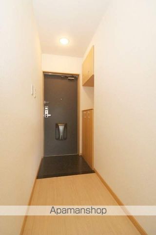 メルヴェイユの内装写真