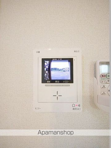 サニーガーデンBの内装写真