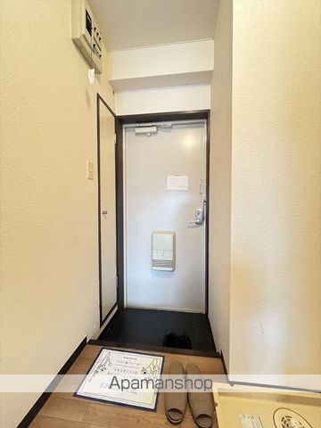 ヴェルジェ東町の内装写真