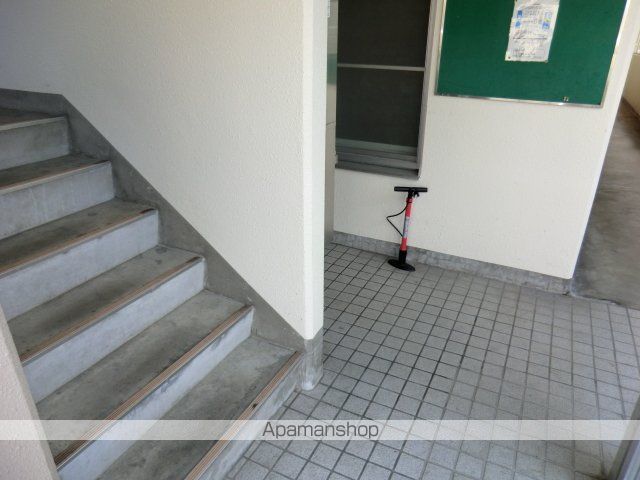 ビッグバーンズマンション南郷IIのその他写真