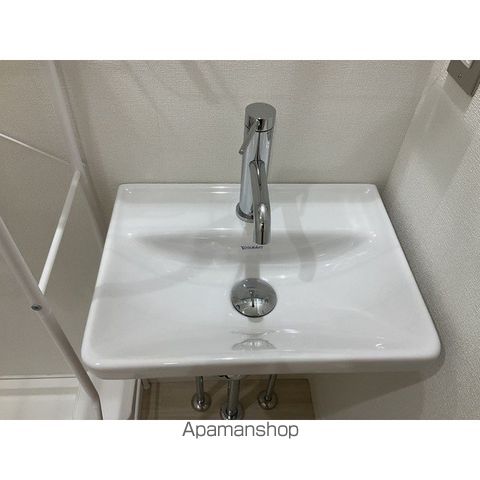 SAレジデンス川崎殿町の内装写真