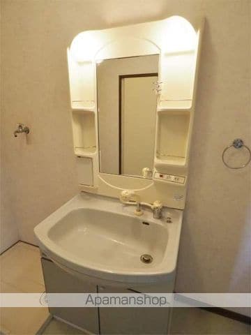 サンシャイン大堀の内装写真