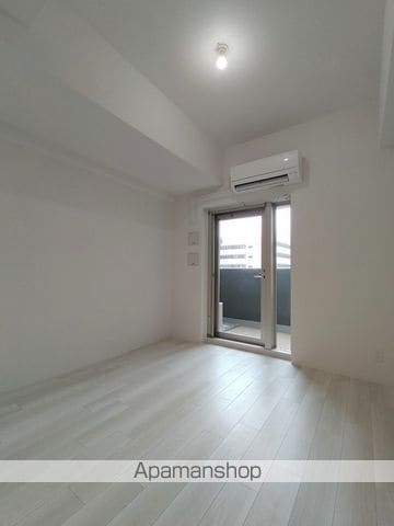 ESLEAD RESIDENCE大阪難波の内装写真