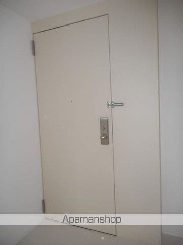 フロンティアレジデンスザタワー品川の内装写真