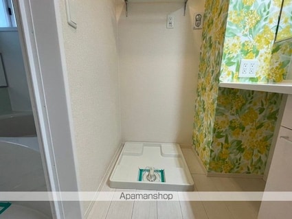 ヴィヴィアンＺＯＯ[1LDK/36.29m2]の内装1