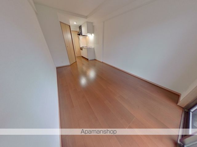 フルール米屋町の内装写真