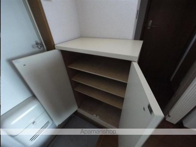 カーサアビタービレの内装写真