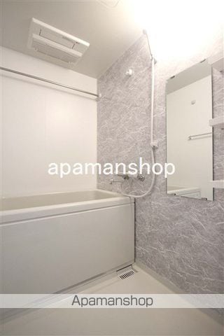 エスレジデンス谷町五丁目の内装写真
