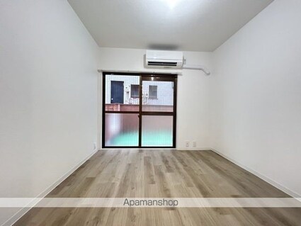 レスポワール南馬込[1R/14.22m2]の内装2