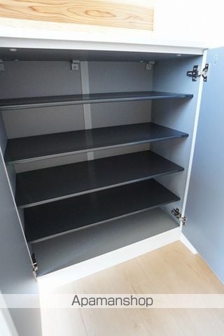 レヴィードの内装写真