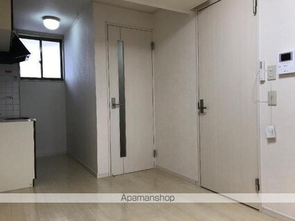 コーポ幸[1DK/29.7m2]のキッチン