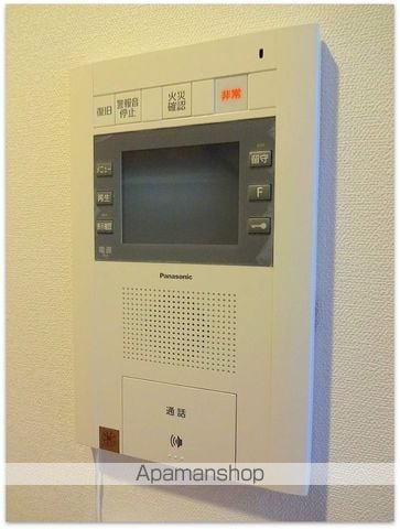 アーバネックス心斎橋の内装写真