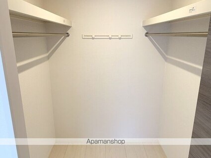 アルタ小柿ビュー[2LDK/58.07m2]の収納