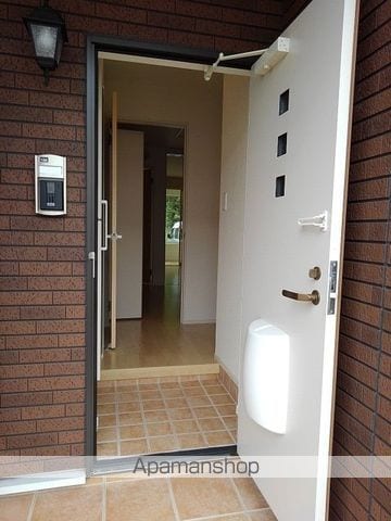 トゥインクル Aの内装写真