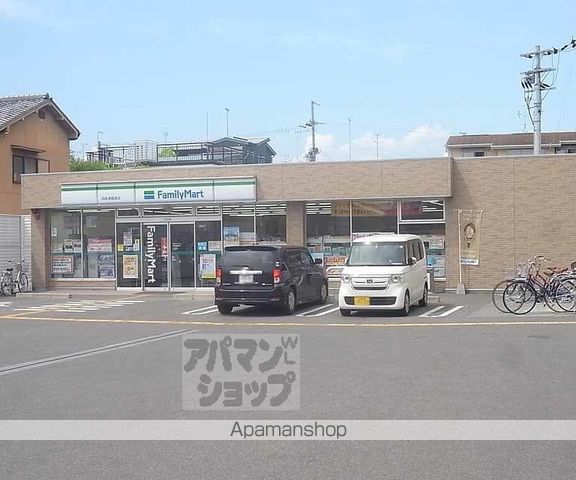KYO STAGE KAZAの周辺写真