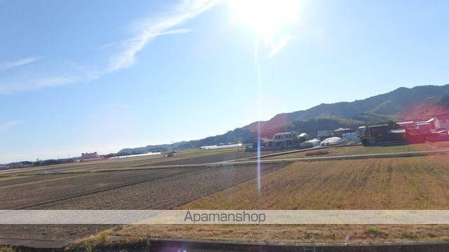 牟岐線 中田駅 徒歩22分 2階建 築21年の内装写真