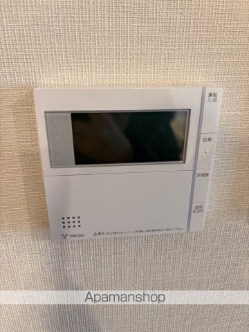 プレミスト藤が丘シーズンフェイスの内装写真