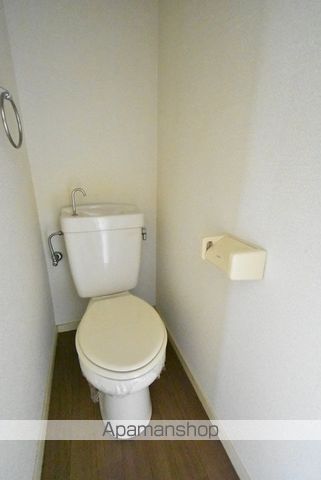 旭本町第2レジデンスの内装写真