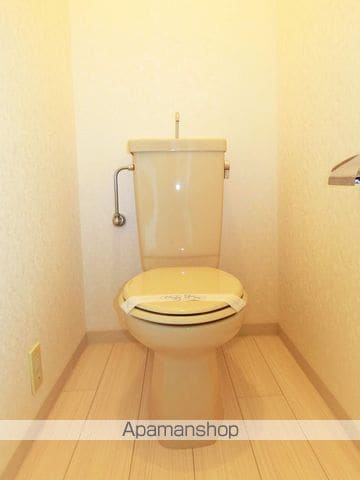 NSマンションIIIの内装写真