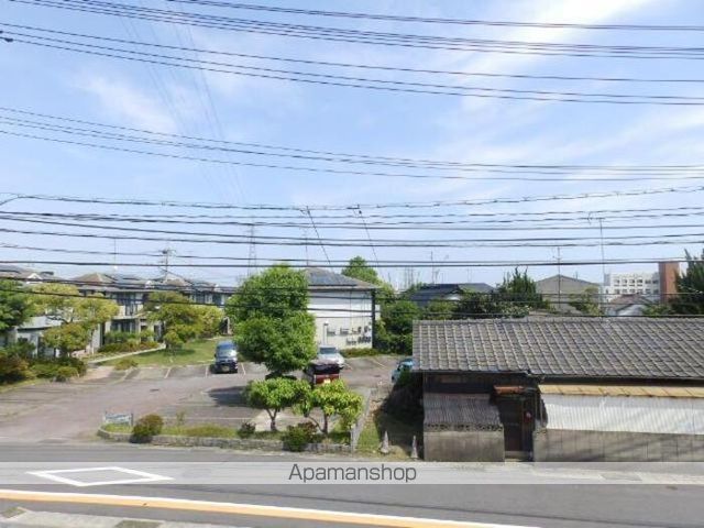 ウィルモアTの内装写真