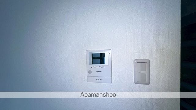 イーストヒルズの内装写真