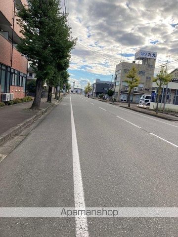 ベル コモンズ IIの周辺写真