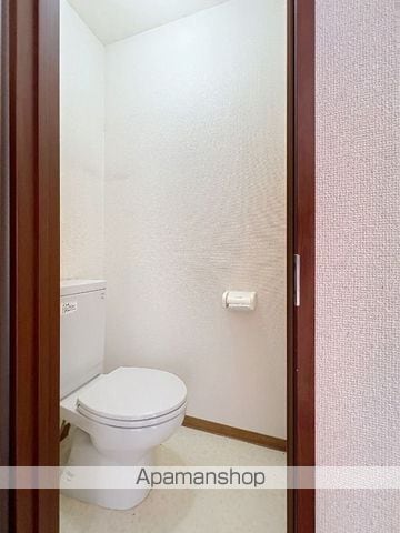 ベルグラン椎名の内装写真