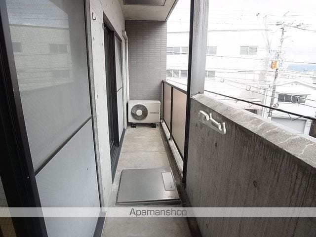 コアロード鷹ヶ峯の内装写真