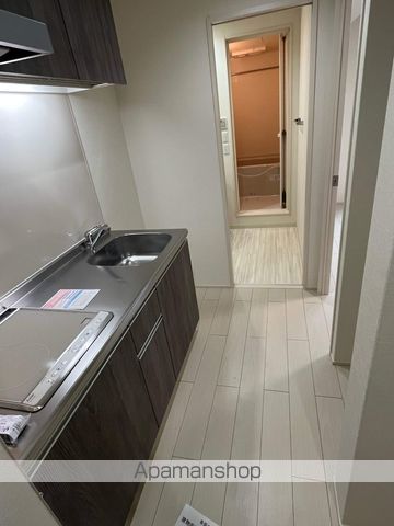 フジパレス長居西III番館の内装写真