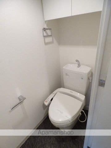 セノアタワー新大阪の内装写真