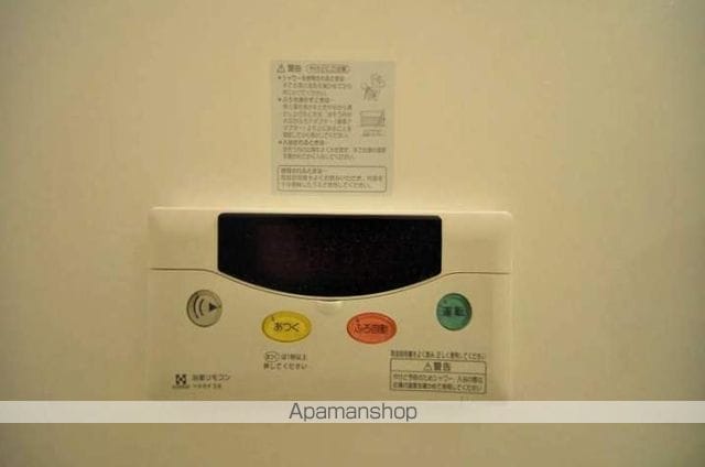 リビンコートSTUDIO富田町の内装写真