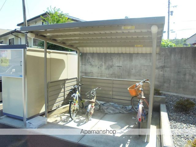サニーヒルズ城山のその他写真