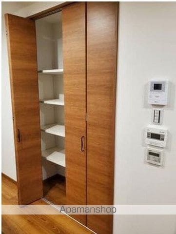 ナチュラルヴィレッジ西田地方の内装写真