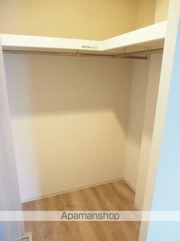 ALIVIS九条の内装写真