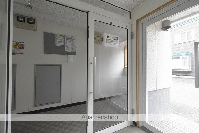 サンリバーハイツの内装写真