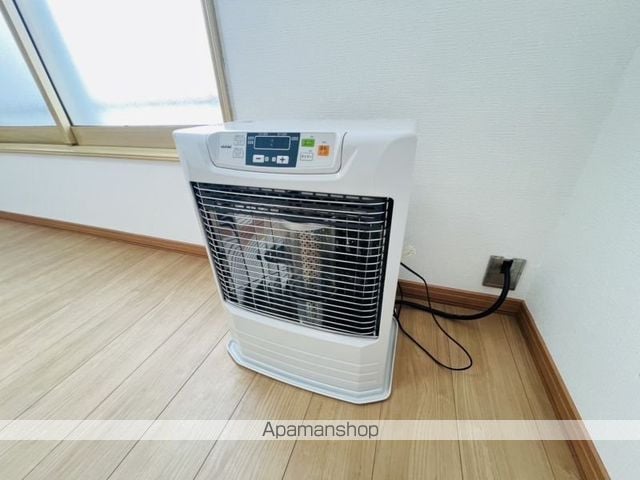 コーポのとやの内装写真
