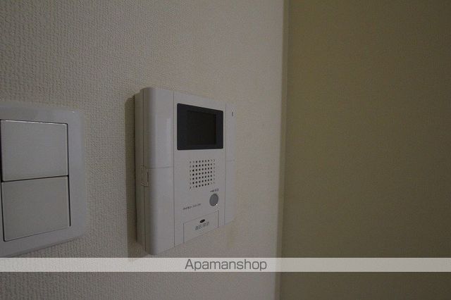 A BOND学園前C棟の内装写真