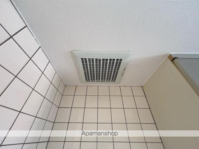 カレッジOZの内装写真