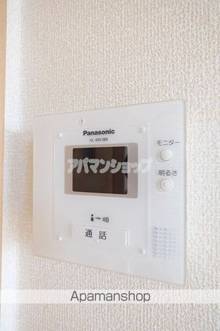 東武鉄道東上線 鶴ヶ島駅 徒歩42分 2階建 築17年の内装写真