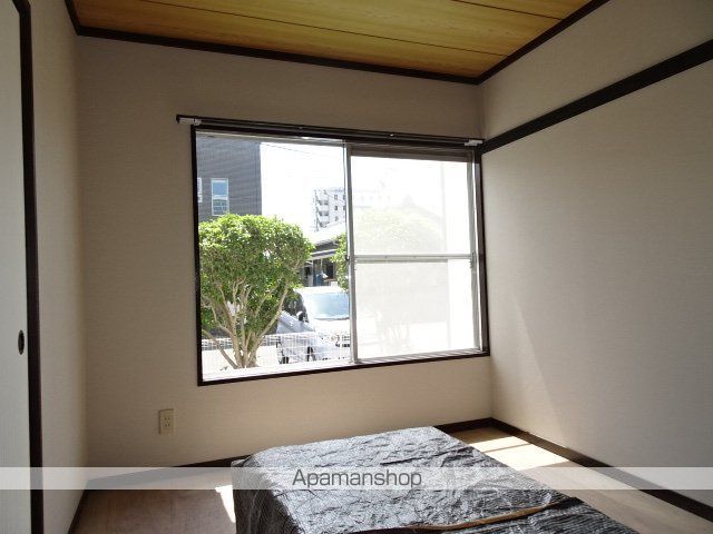 コンシェール萩原Aの内装写真