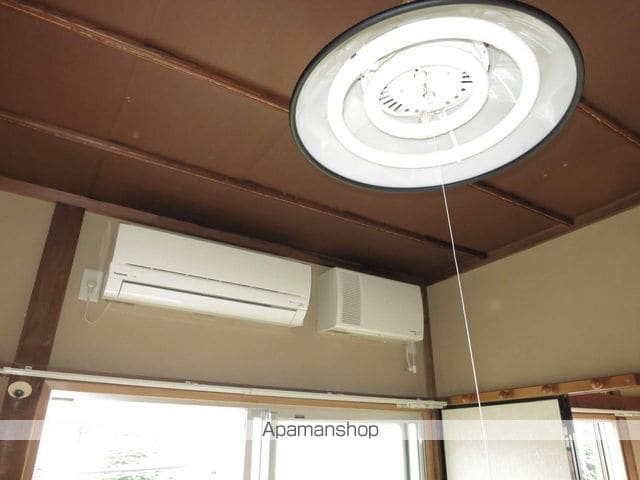 千代田コーポの内装写真