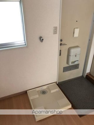 東京都八王子市川口町[2DK/38.88m2]の内装4
