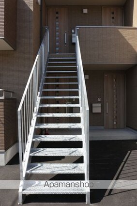 アリオス高須[1LDK/44.71m2]のエントランス